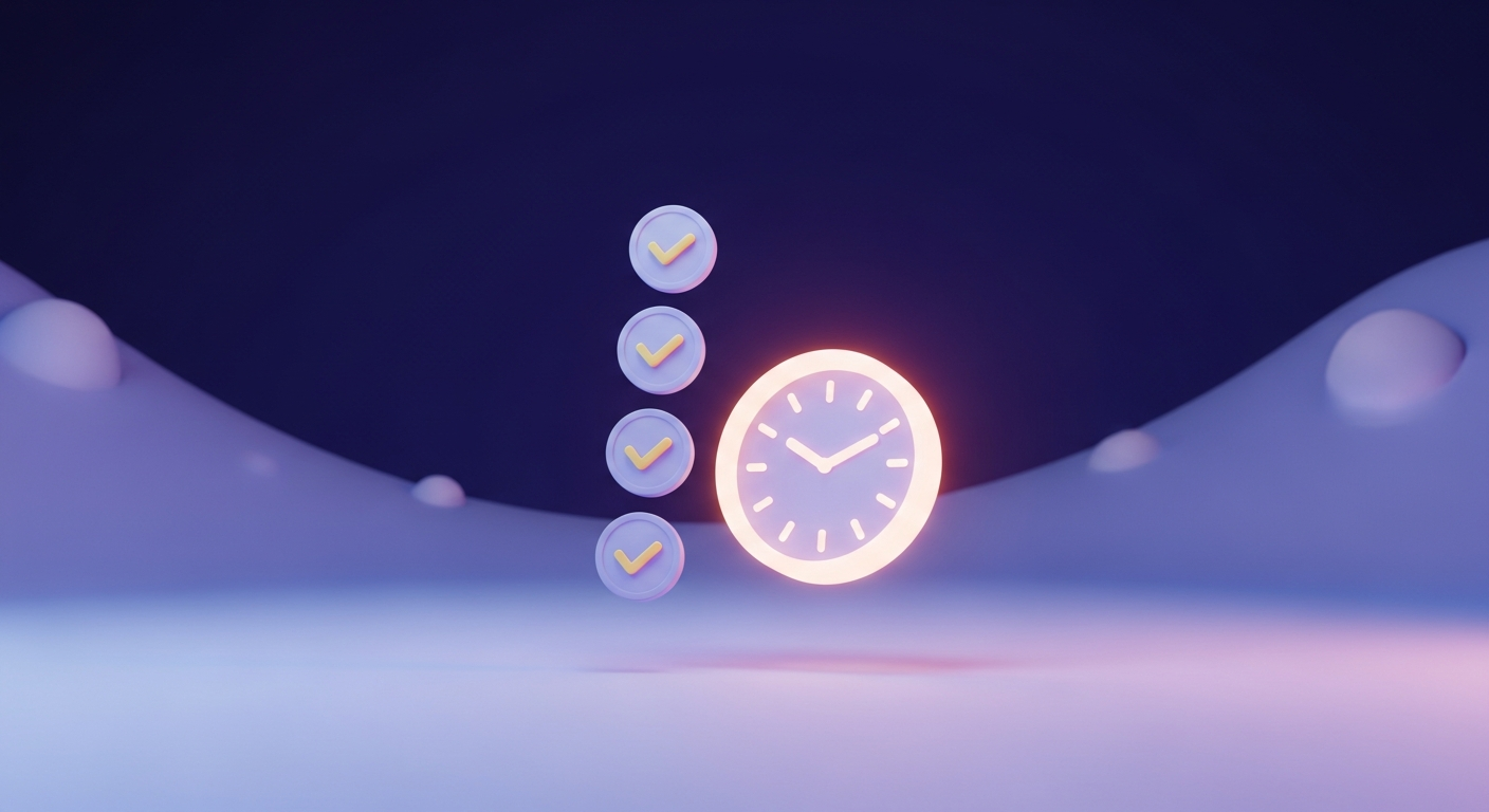 The Real Cost of Missing a Deliverable Deadline in a Brand Deal